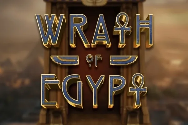 Wrath of Egypt